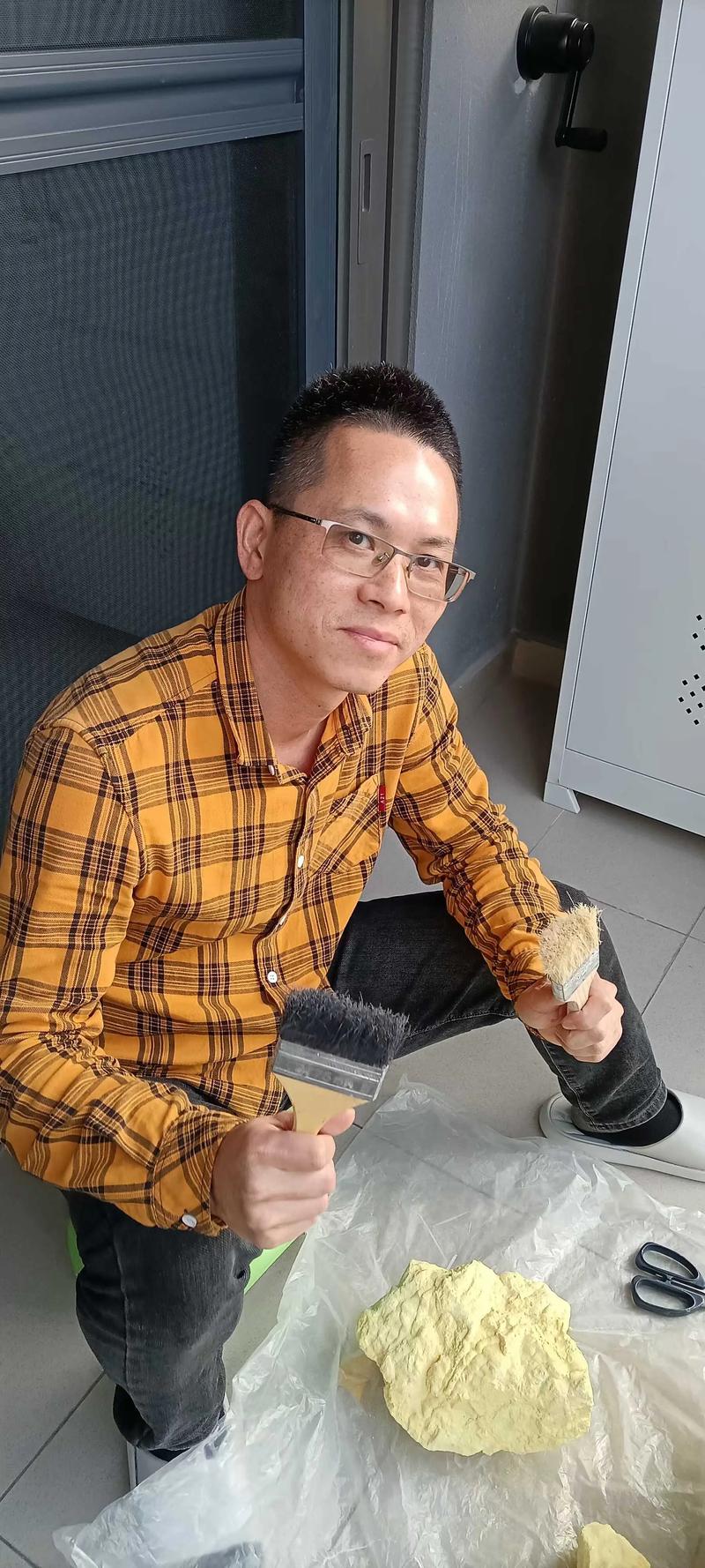 活到现在的厂家，没两把刷子早倒了