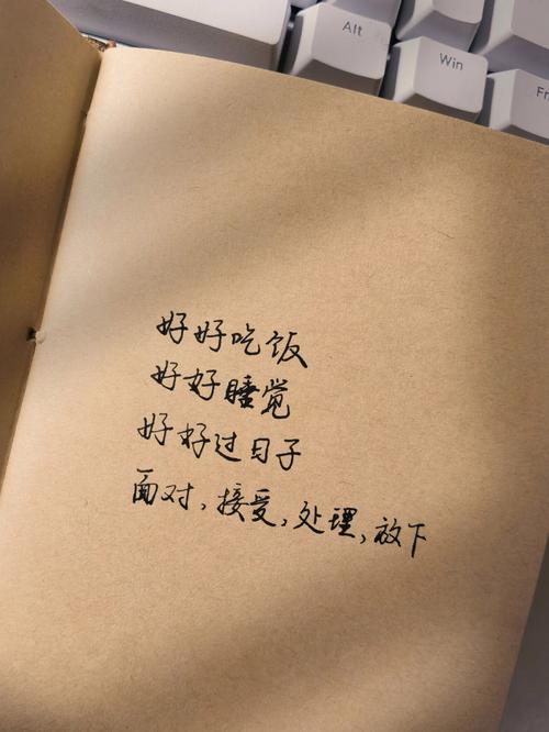 小小的台面，装着你对日子的态度