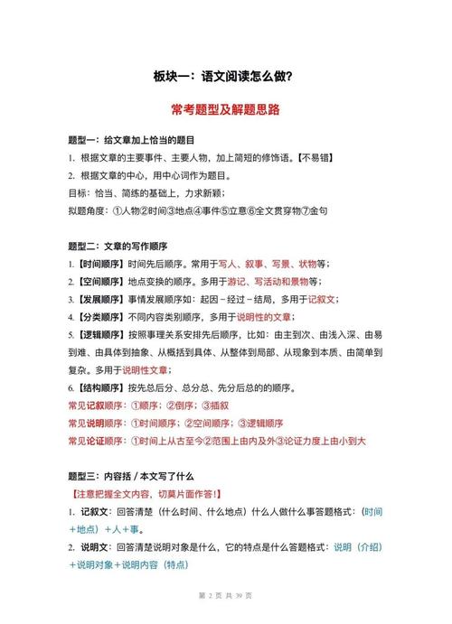 说透本质：内容可解析性就是机器的“阅读理解能力”