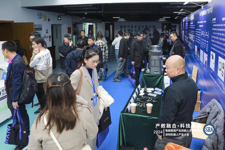 工业开发者日：为什么说这是制造行业的「破圈聚会」