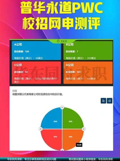 校招网申系统关键词匹配评分机制示意图