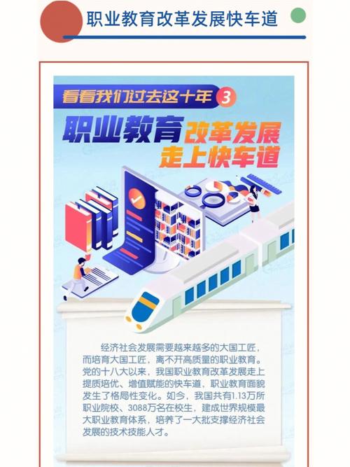 现在的基础教育改革，其实已经把职业发展的伏笔埋在日常里了