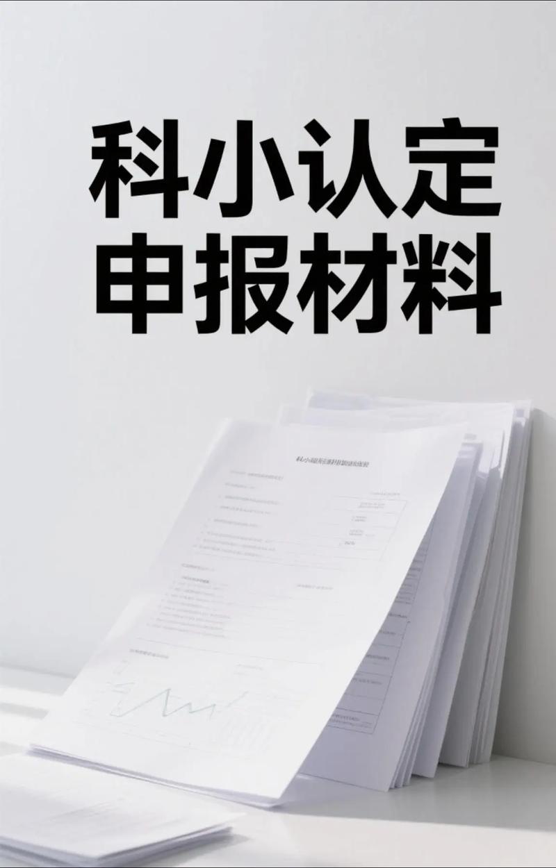申请材料准备,踩过的坑