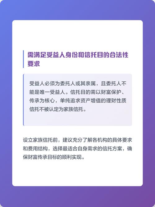 委托门槛相关问答
