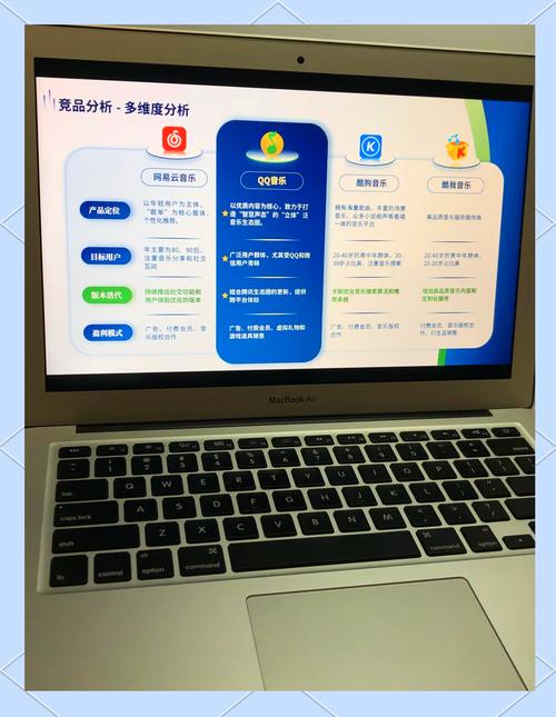竞品评估：别光抄参数，得扒开看门道