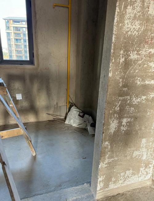 新公寓硬装施工工序进度实拍