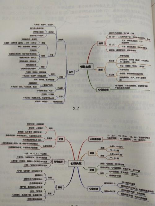 早晨赖床引发全天负向循环链图