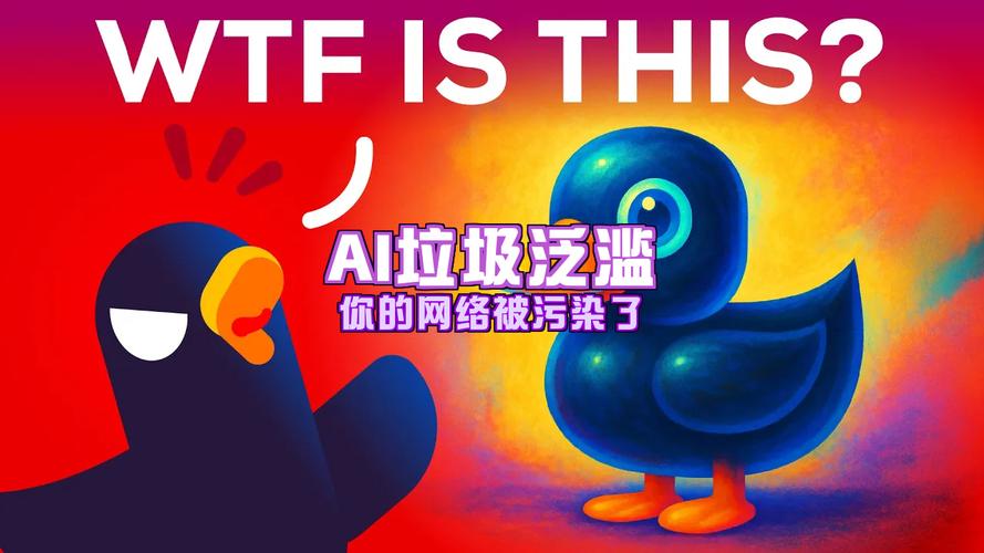 数据层:垃圾进,垃圾出,还得喂给AI?