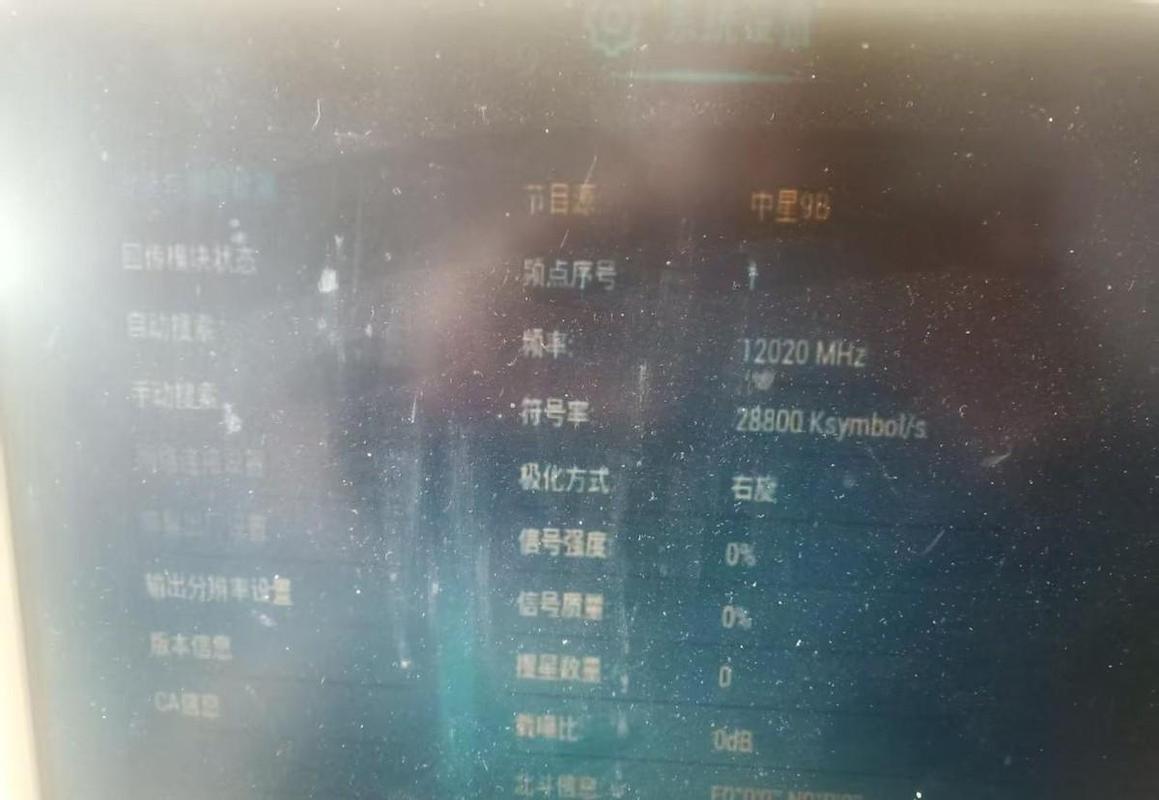 参数里头藏的门道