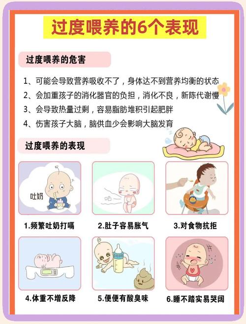 哪些误区正在加重宝宝的过度依赖