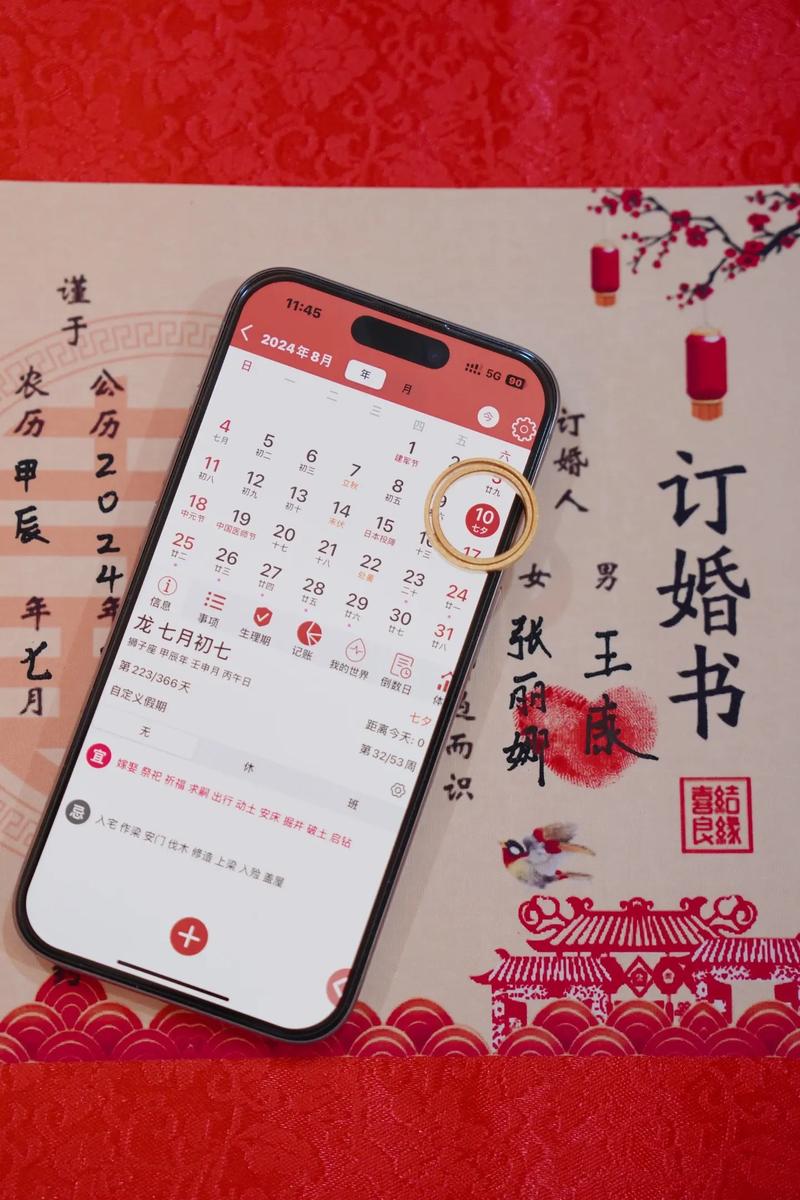 选婚礼日期那点破事儿，过来人含泪总结-婚庆网