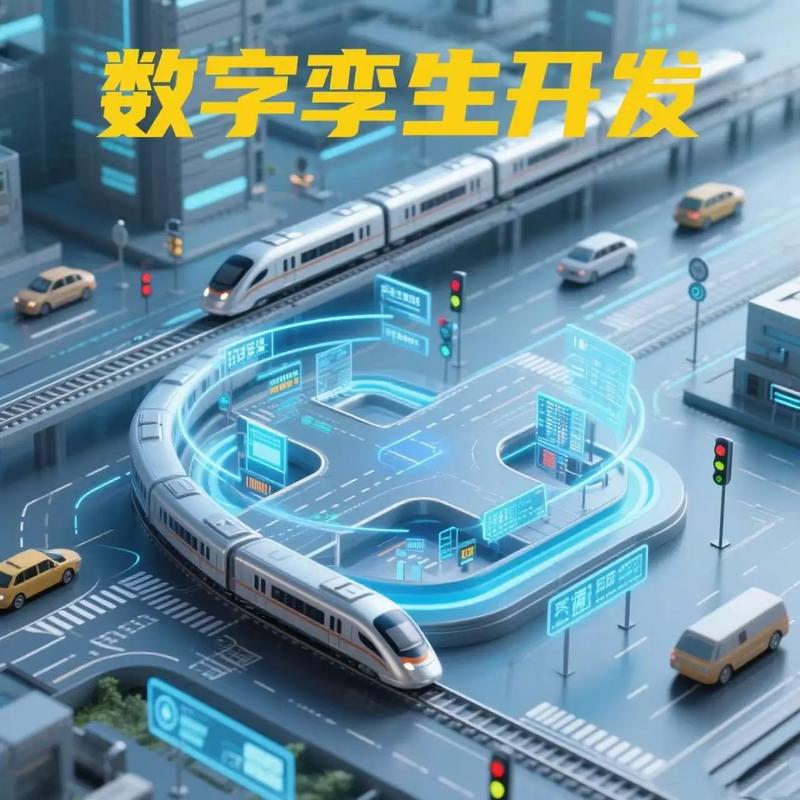 数字孪生：镜花水月还是真金白银？