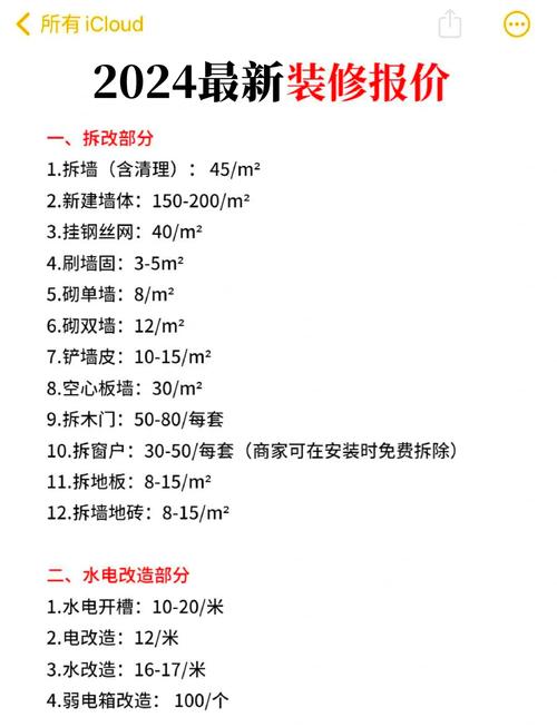做二次排水该花多少钱,别被装修队乱加价