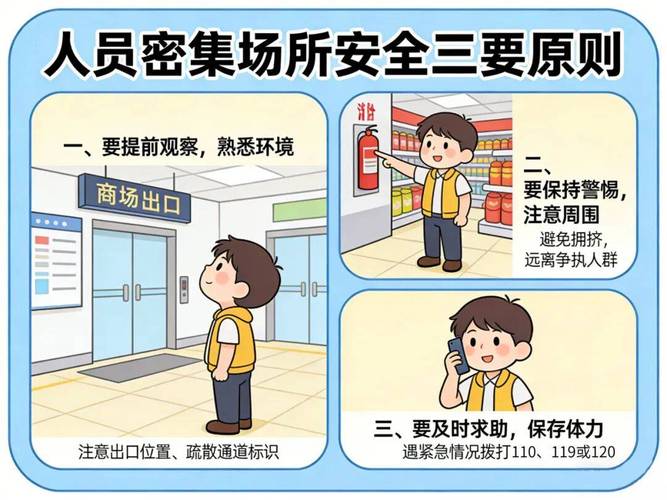 风险防范：给你三条“保命”建议