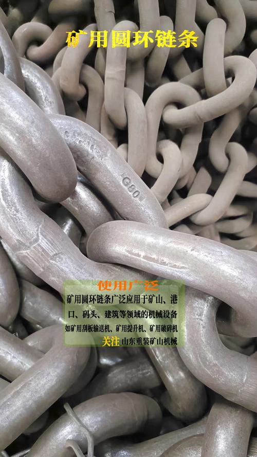 钢厂高温工况使用的耐磨工业链条