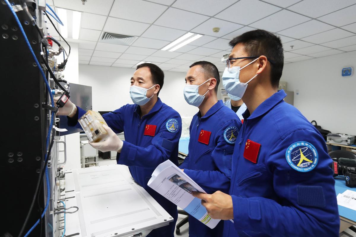 北斗工业应用还得啃下这几块硬骨头