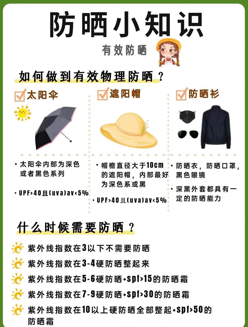 防晒和保湿:别以为阴天就没事