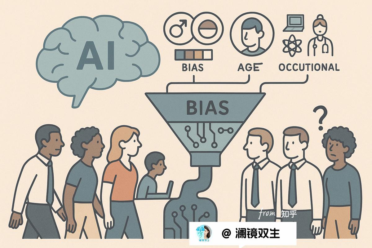 信息源也有鄙视链:AI的“偏信”是有逻辑的