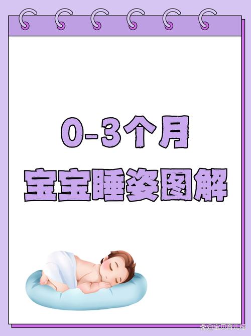 婴幼儿睡前固定程序示意图