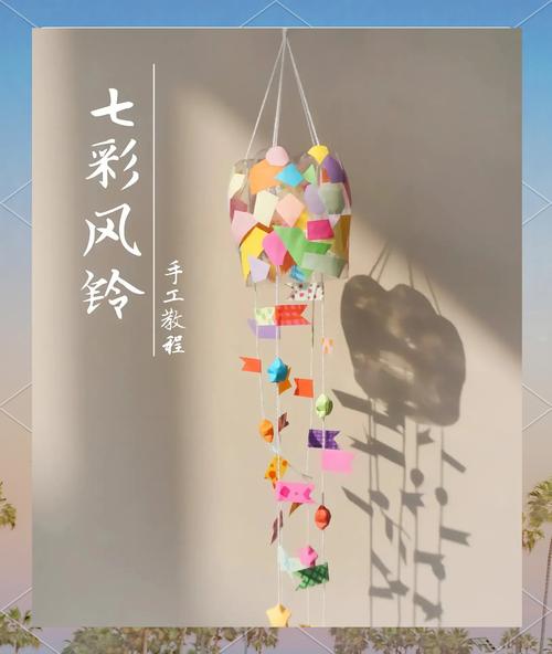 工厂废弃零件制作的亲子节日手工作品