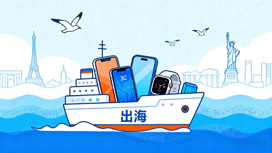 出海品牌社媒用户真实互动评论截图