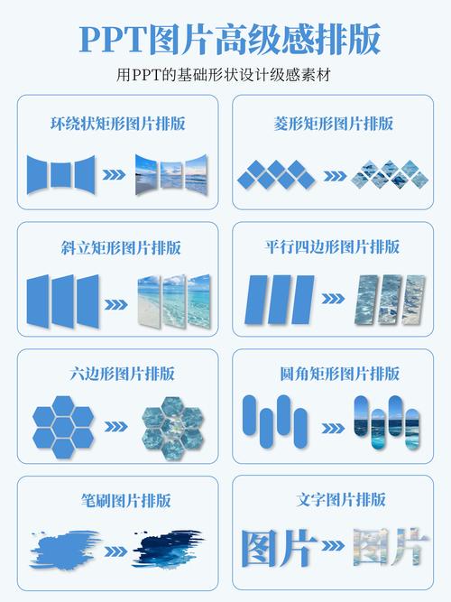 三个看完就能用的小技巧,直接拉满你的PPT质感