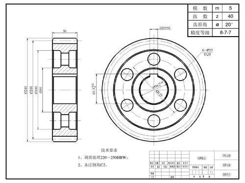 换齿轮别图便宜,装复路试有坑要避