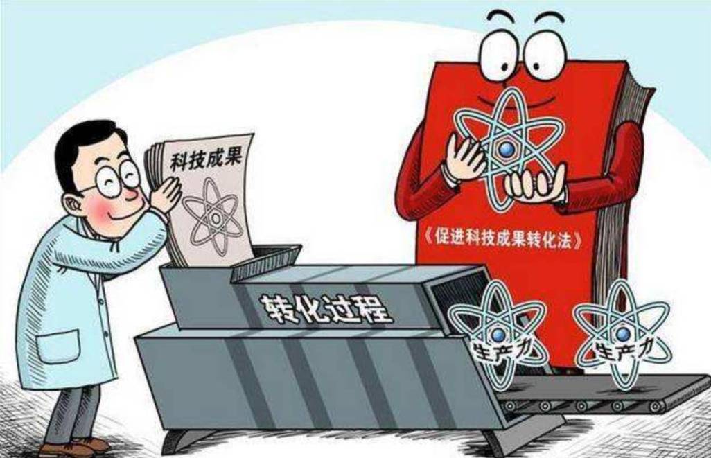 科研成果这趟水，到底有多深？
