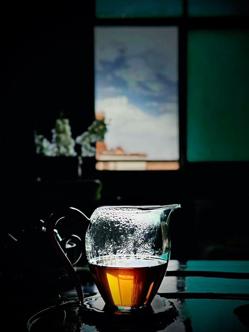 甜度是生死线,茶底才是灵魂?