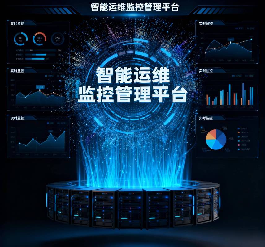 智能运维的最后一公里，管理不能缺位