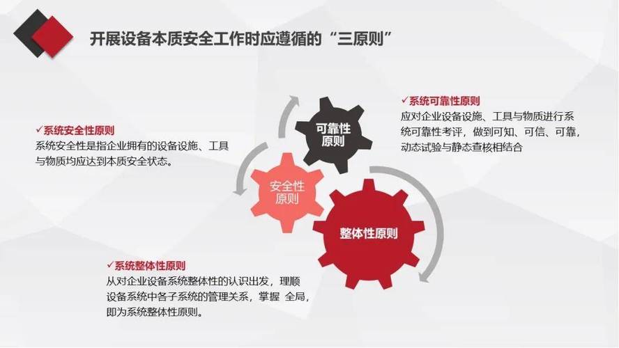 设备与辅材:舒适与安全的底线