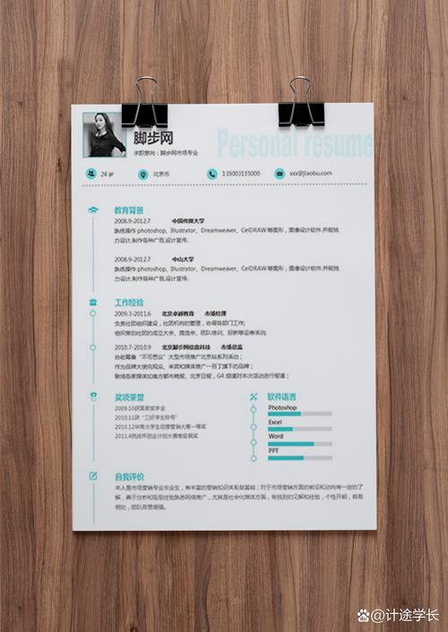 转行简历，到底要不要包装？