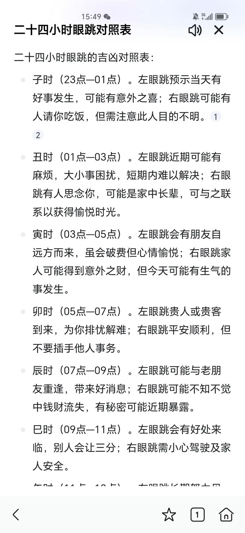 什么时候才该跳？