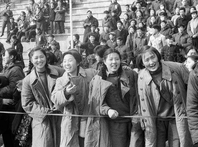 民谣啊，不过是生活本来的样子-因为所以