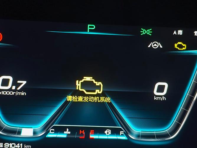 司机的神经比发动机更该被监测