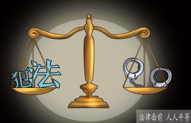 平等原则的法律界定
