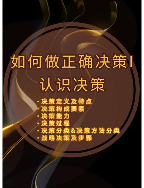 决策篇:做不做?贵不贵?