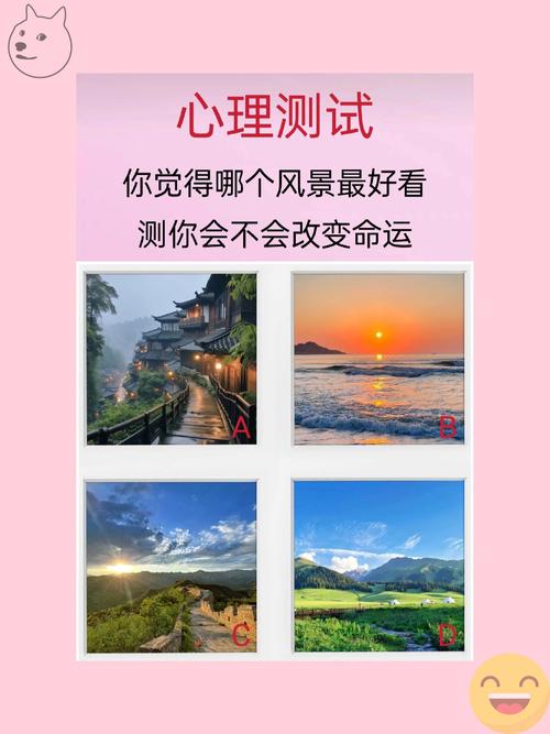 心理测试到底能信几分？——得看它背后是谁