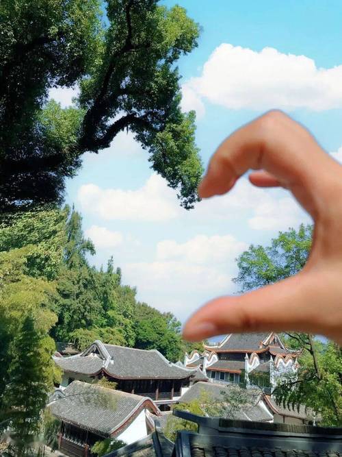 别只盯着别人都拍的景