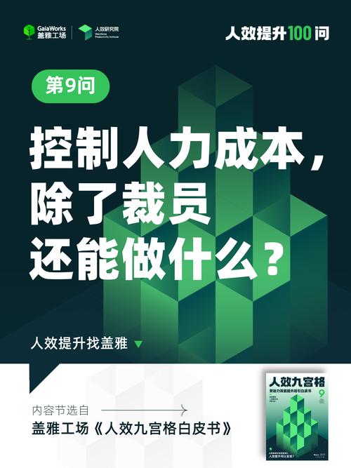除了企业,我们还能做什么?