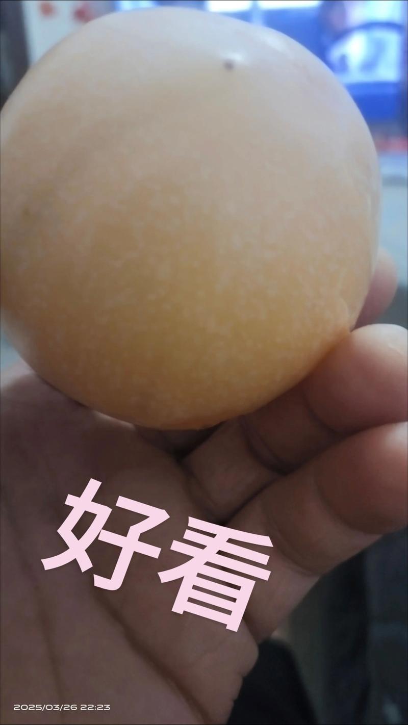 第二个高频坑:装饰只看颜色不搭味,好看不好吃太尴尬