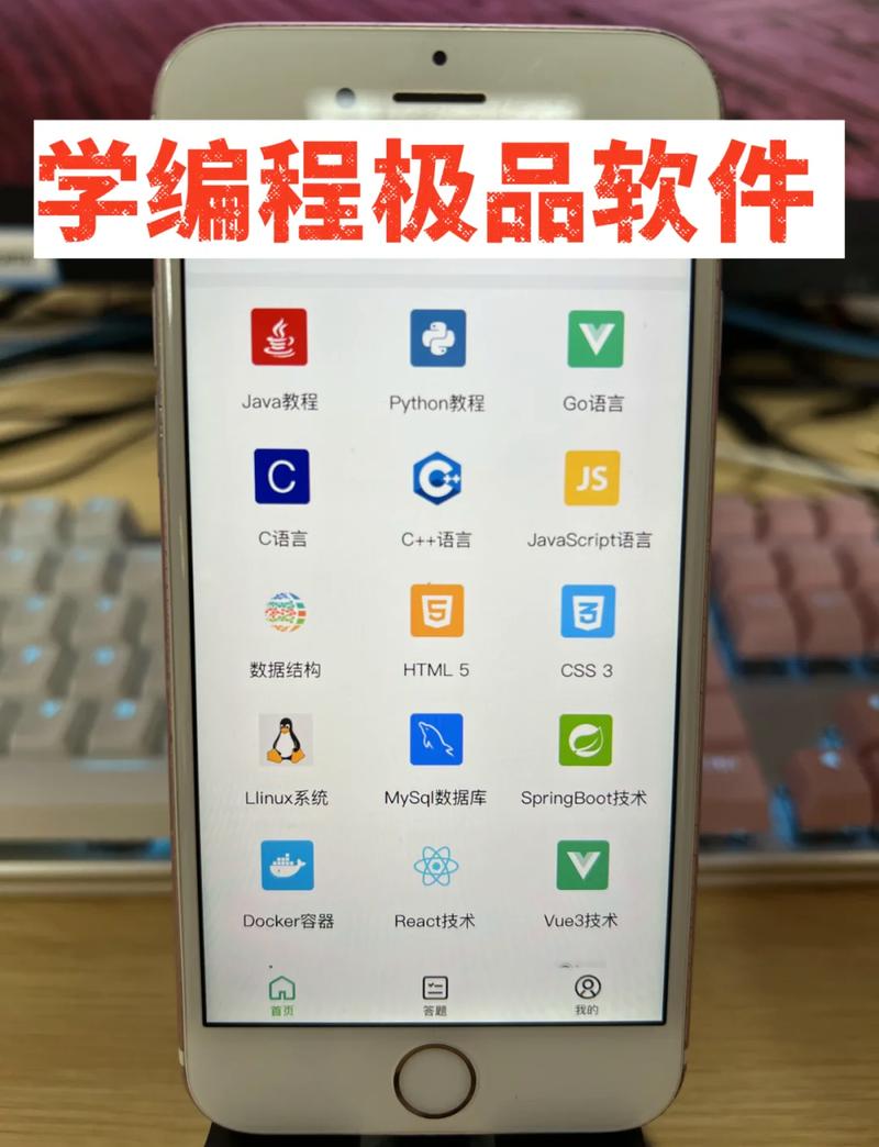 3. 编程软件:免费的才是最贵的