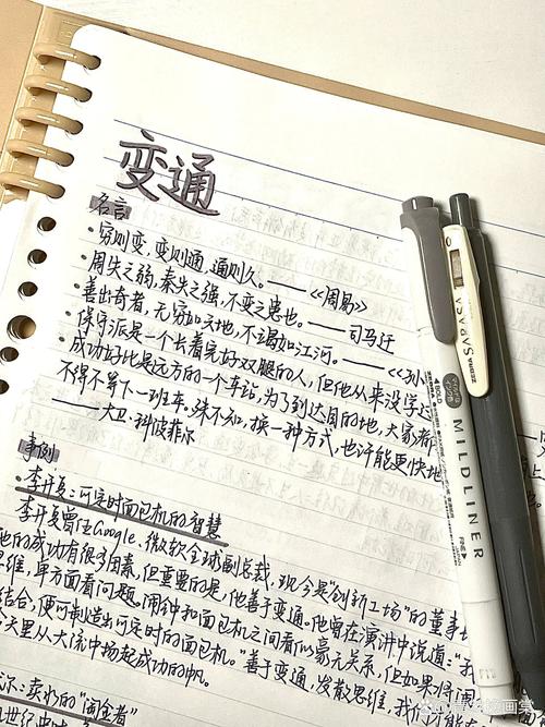 比硬写和等灵感更靠谱的，是