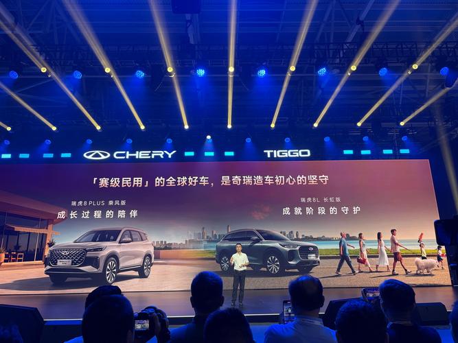 选型时老板只关心价格，但我想说这5个参数才要命