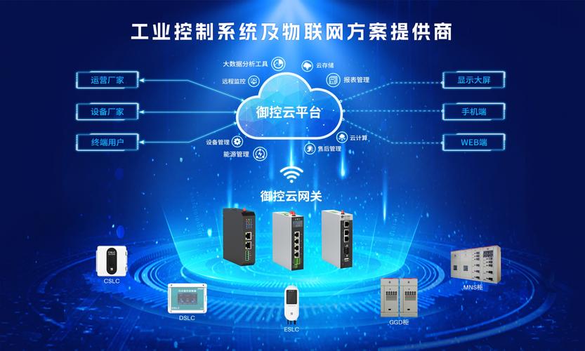 选工业物联网(IIoT)方案,别踩这三个坑