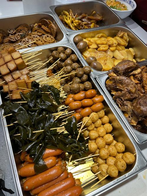 深夜饿醒嘴痒痒：聊聊宵夜合理选择的那些小事-仁者医