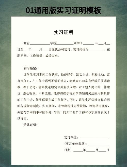 社会实践给你带来的，远不止一纸证明