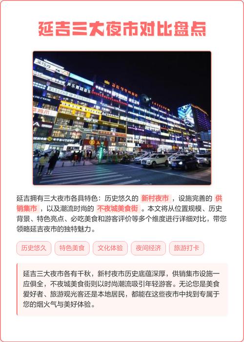 三、延吉夜市饮食生态:清醒评估与实操建议