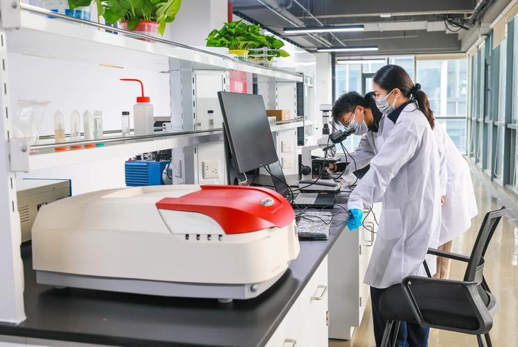 产学研生态：走出实验室，还要跨过多少坎？