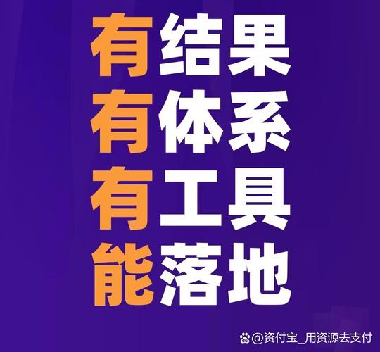 不同行业要的根本不是一个东西